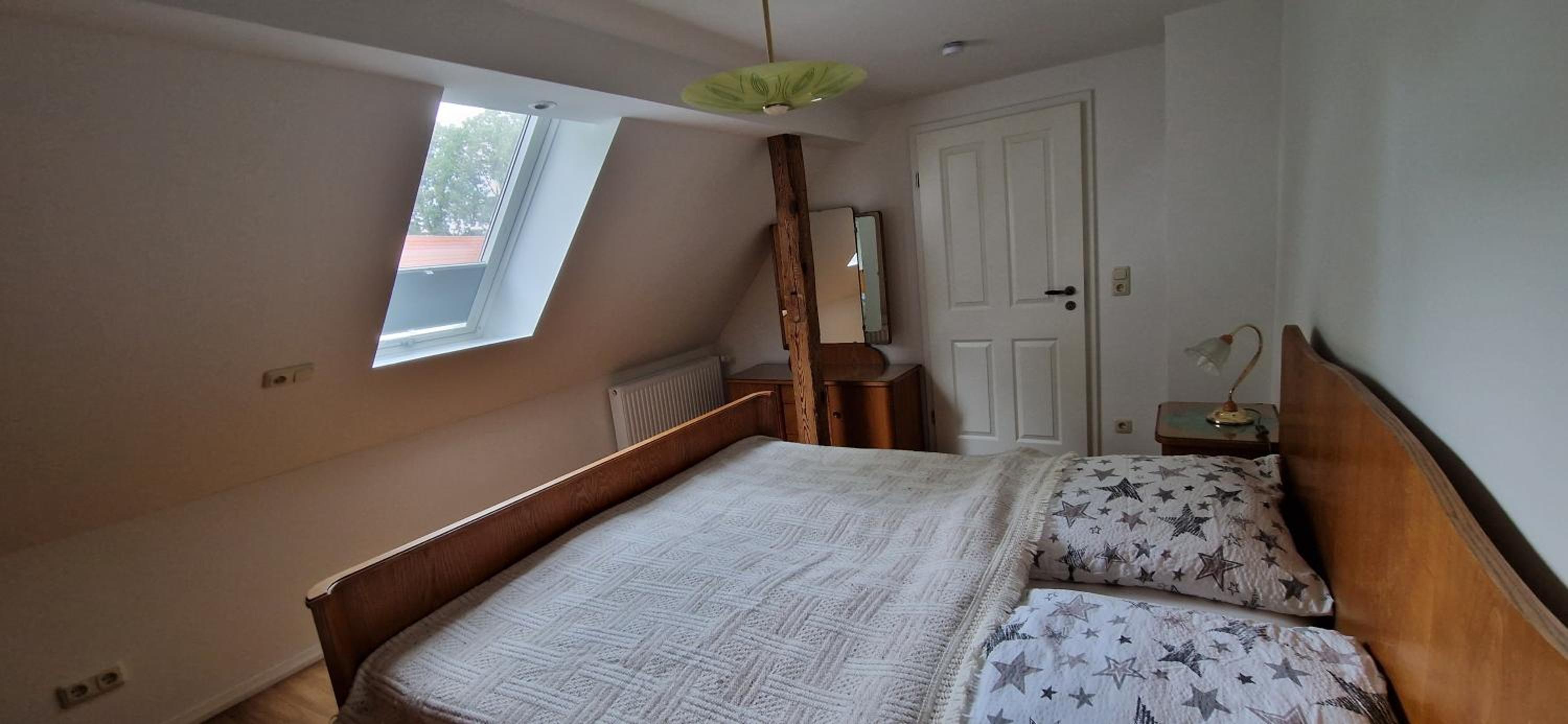 Gemütliche Wohnung am Wald