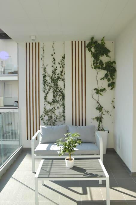 Green Apartment - MARTINI's Home, Milano