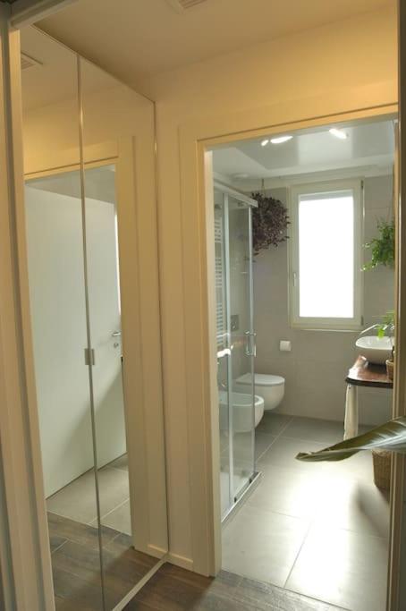 Green Apartment - MARTINI's Home, Milano