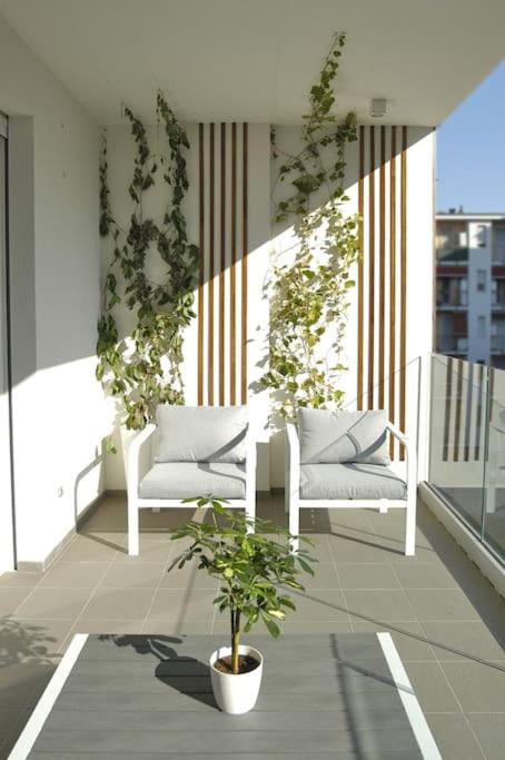 Green Apartment - MARTINI's Home, Milano