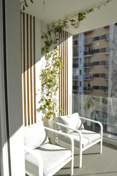 Green Apartment - MARTINI's Home, Milano