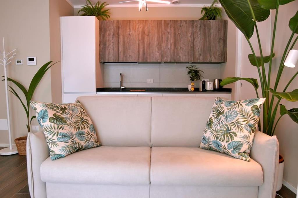Green Apartment - MARTINI's Home, Milano