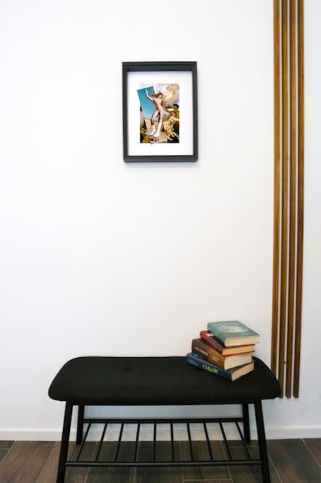 Green Apartment - MARTINI's Home, Milano