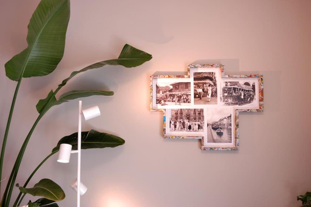 Green Apartment - MARTINI's Home, Milano