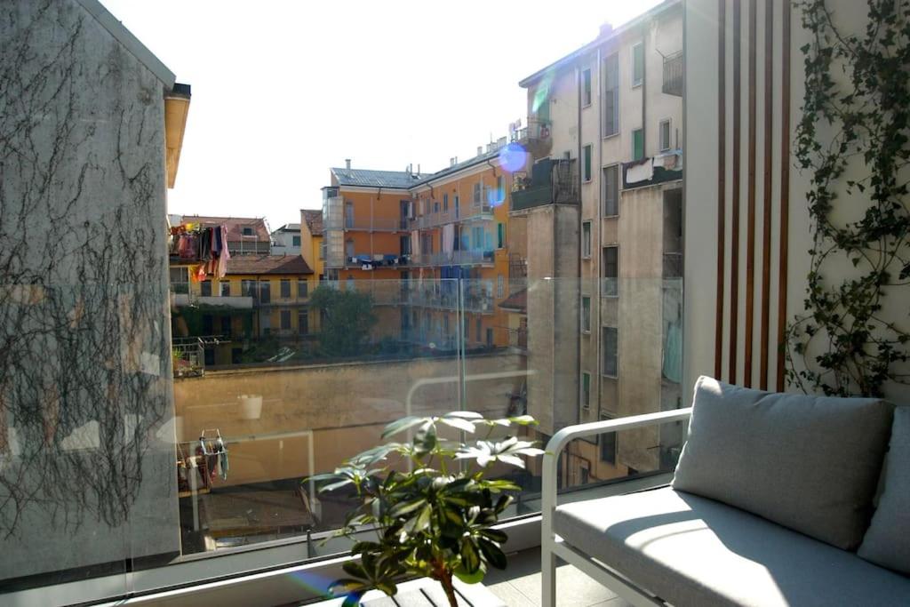 Green Apartment - MARTINI's Home, Milano