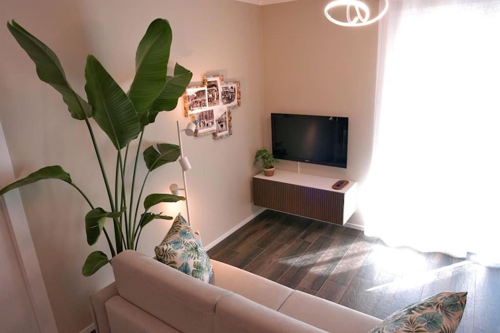 Green Apartment - MARTINI's Home, Milano