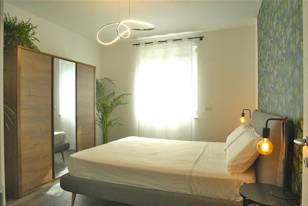 Green Apartment - MARTINI's Home, Milano