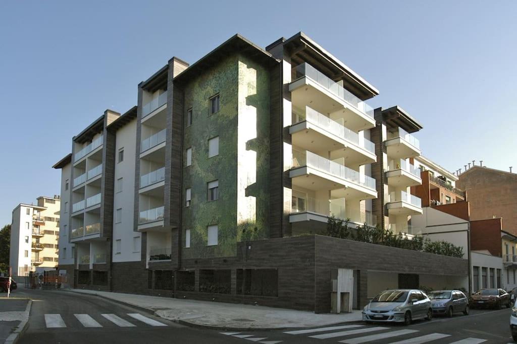 Green Apartment - MARTINI's Home, Milano