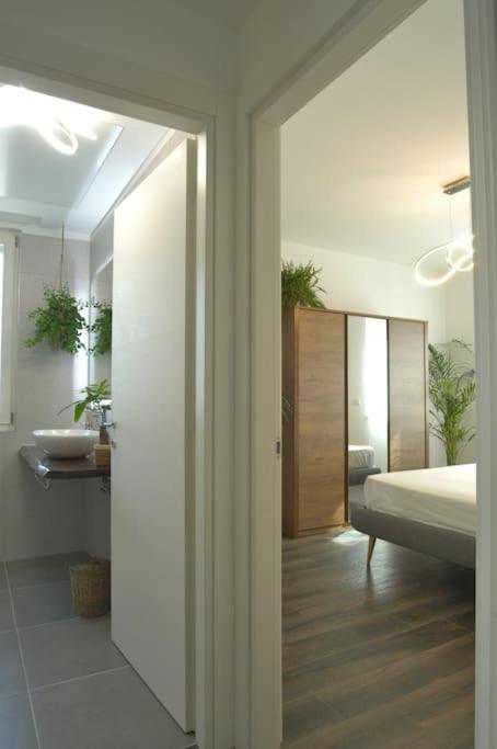 Green Apartment - MARTINI's Home, Milano