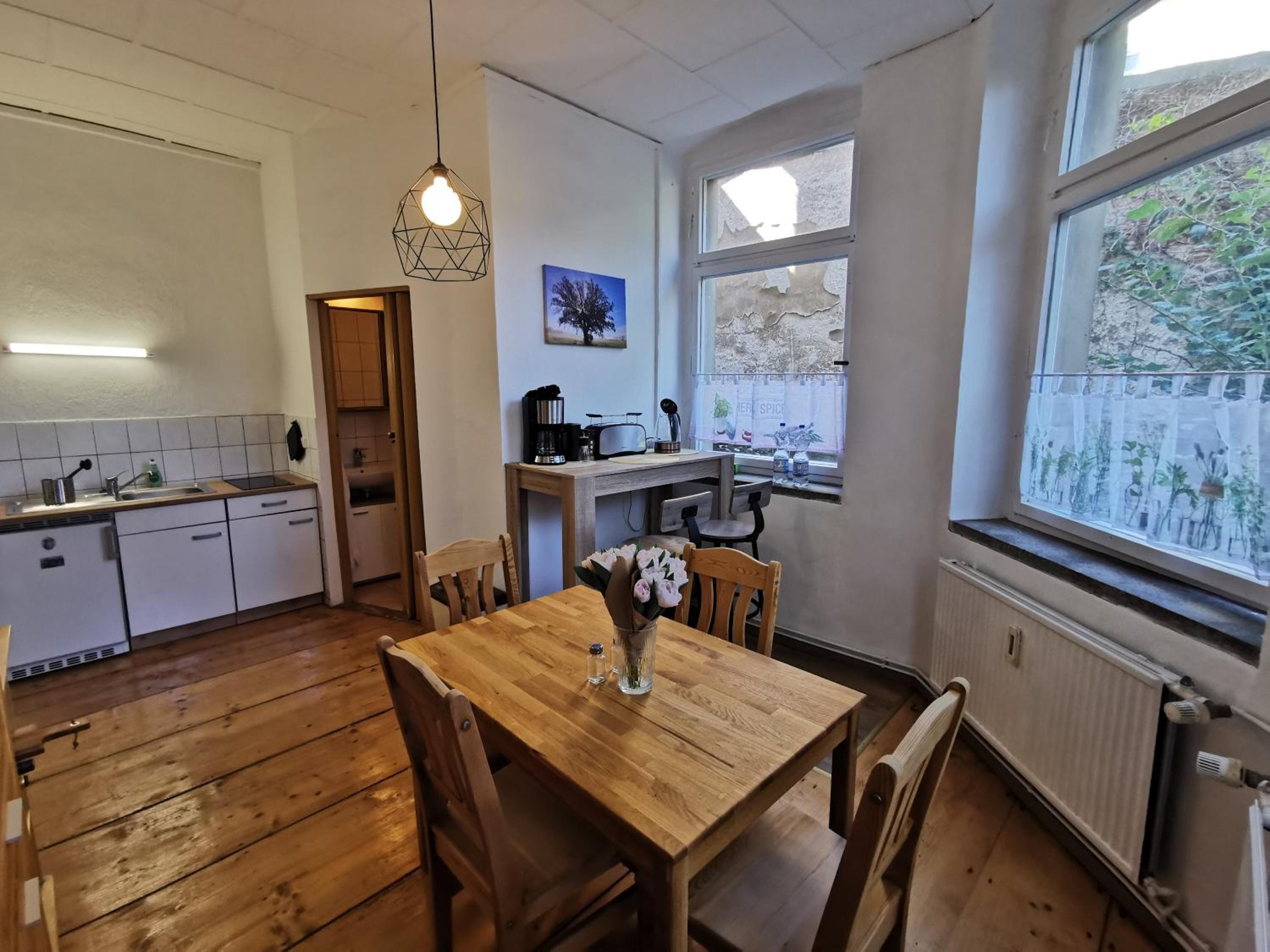 Ferienwohnung Auf dem Georgenberg - Property Image 2