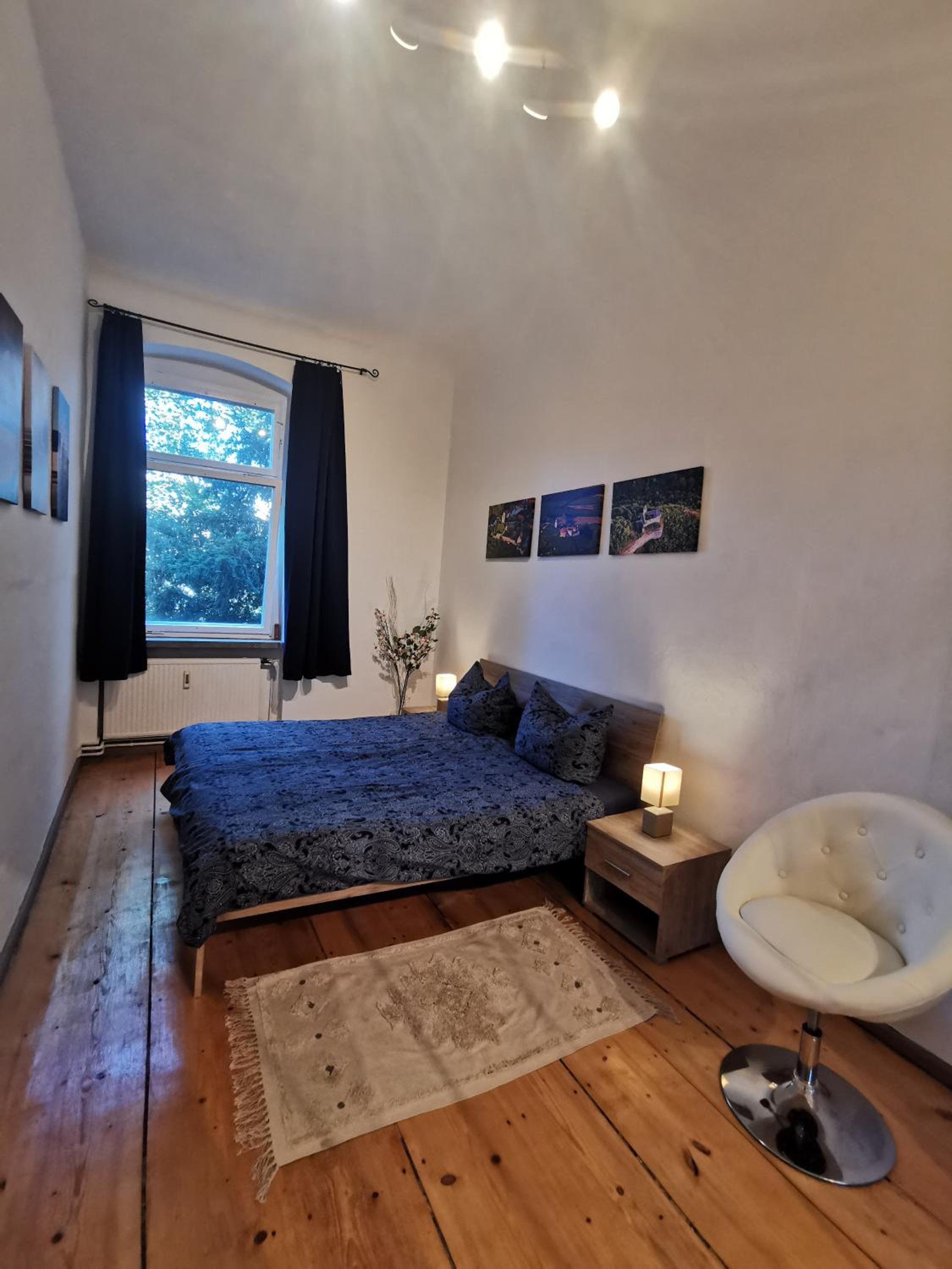 Ferienwohnung Auf dem Georgenberg - Property Image 3