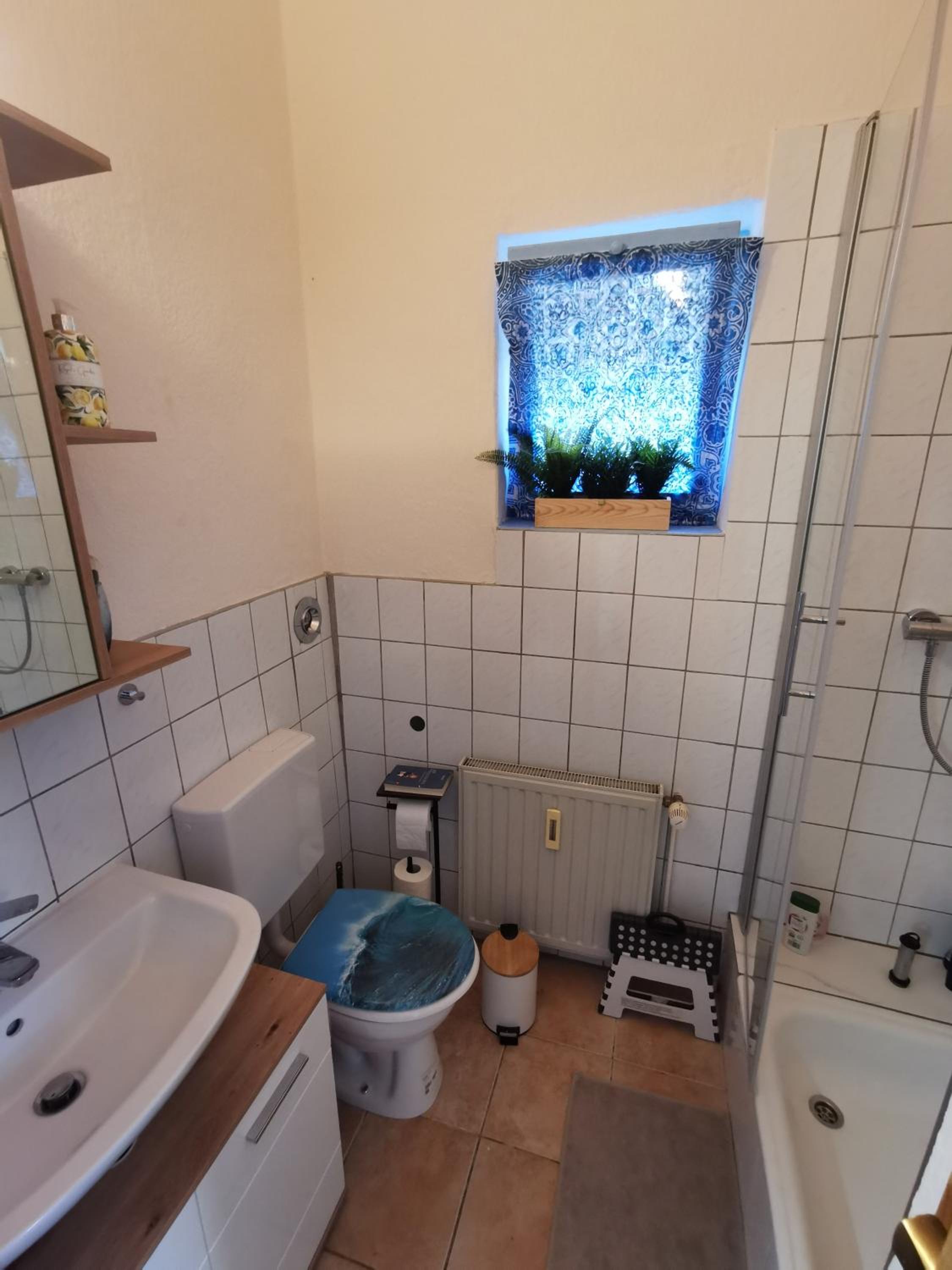 Ferienwohnung Auf dem Georgenberg - Property Image 5