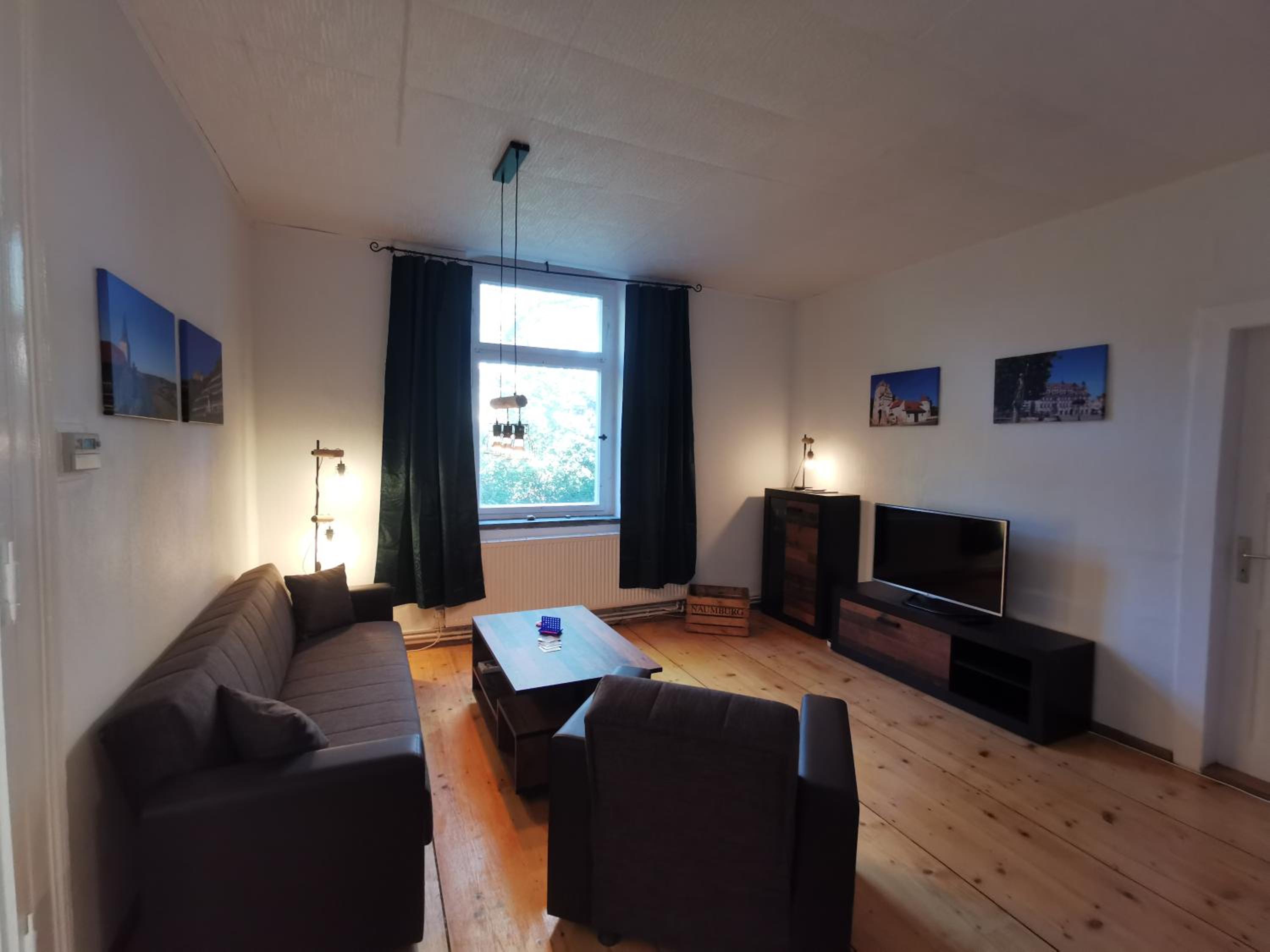 Ferienwohnung Auf dem Georgenberg - Property Image 7