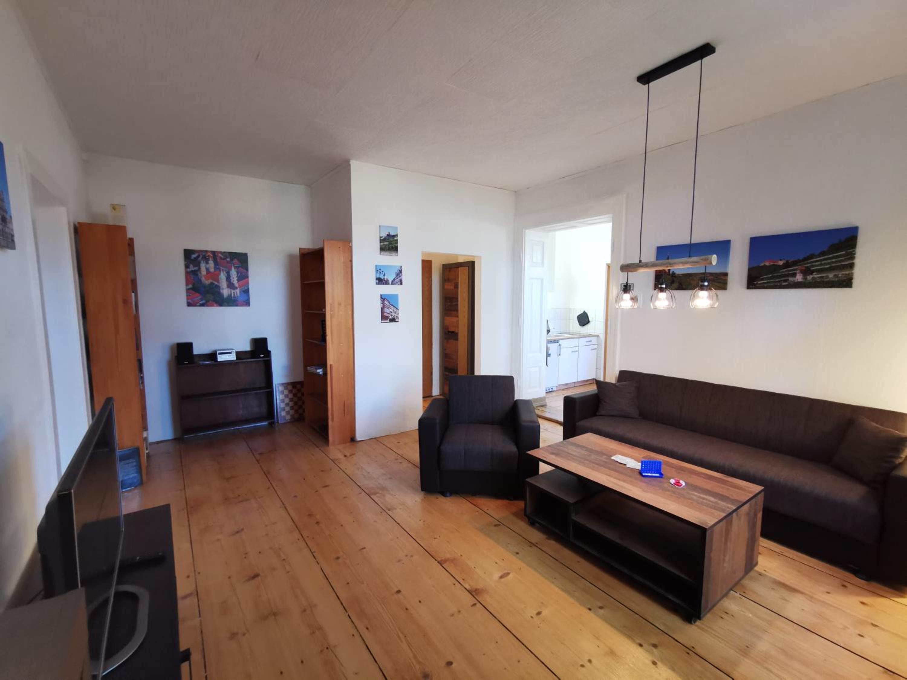 Ferienwohnung Auf dem Georgenberg - Property Image 9