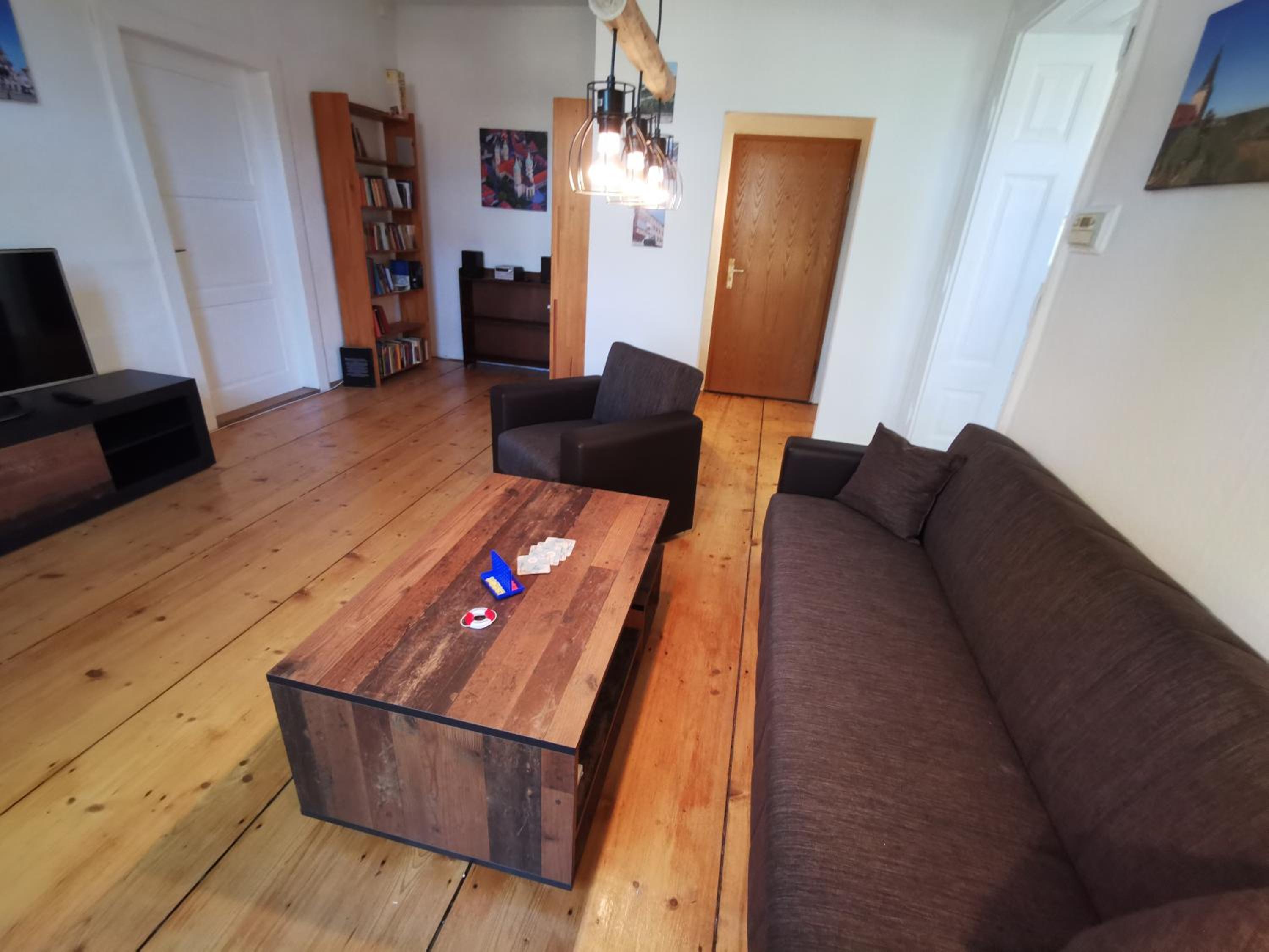 Ferienwohnung Auf dem Georgenberg - Property Image 10