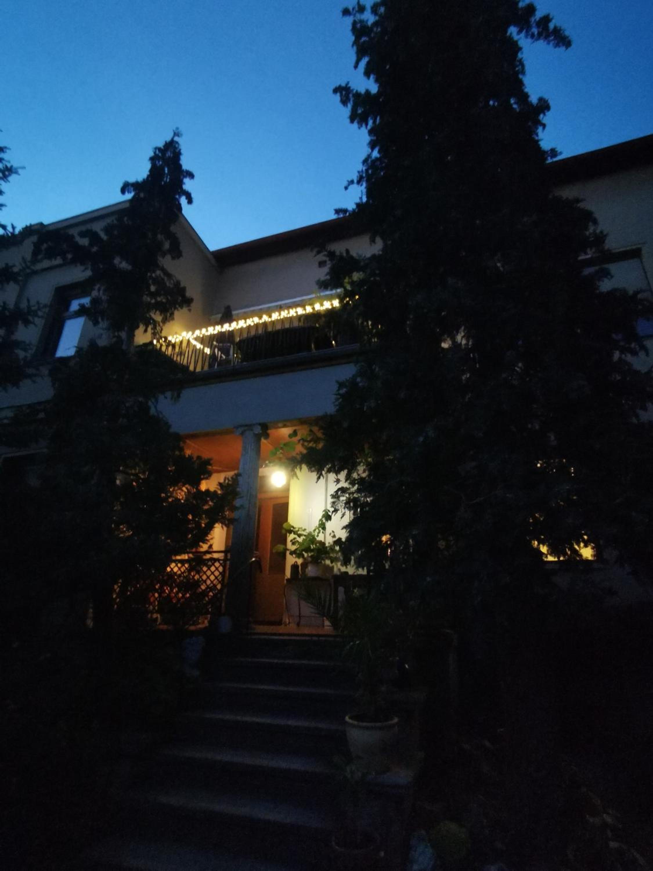 Ferienwohnung Auf dem Georgenberg - Property Image 1