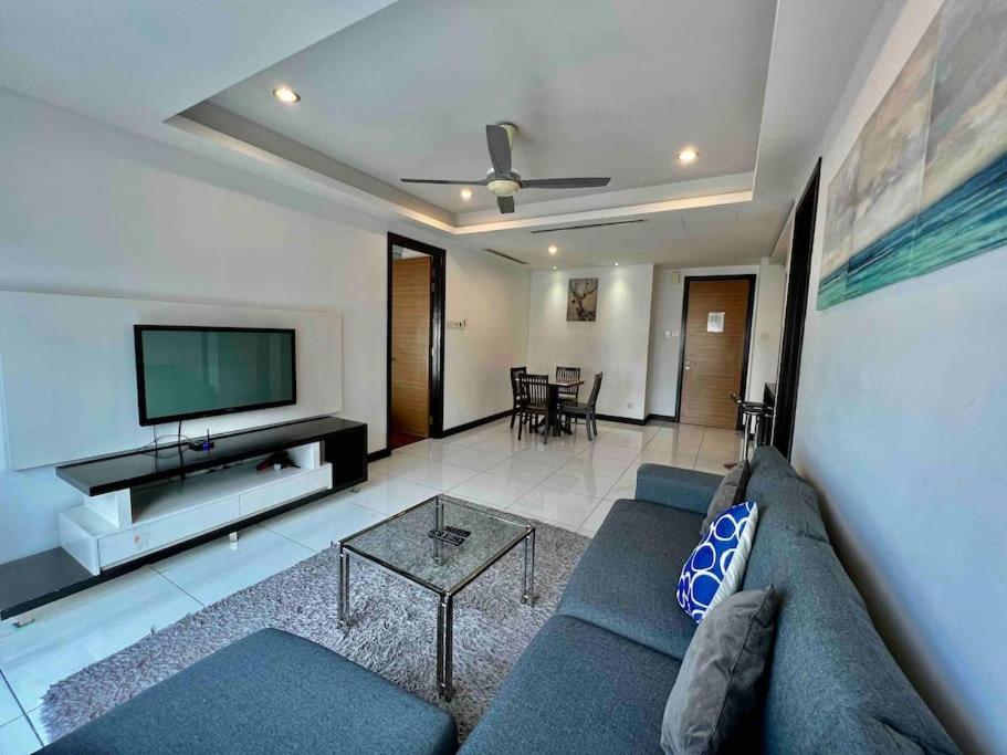 Casa Residency Apartment