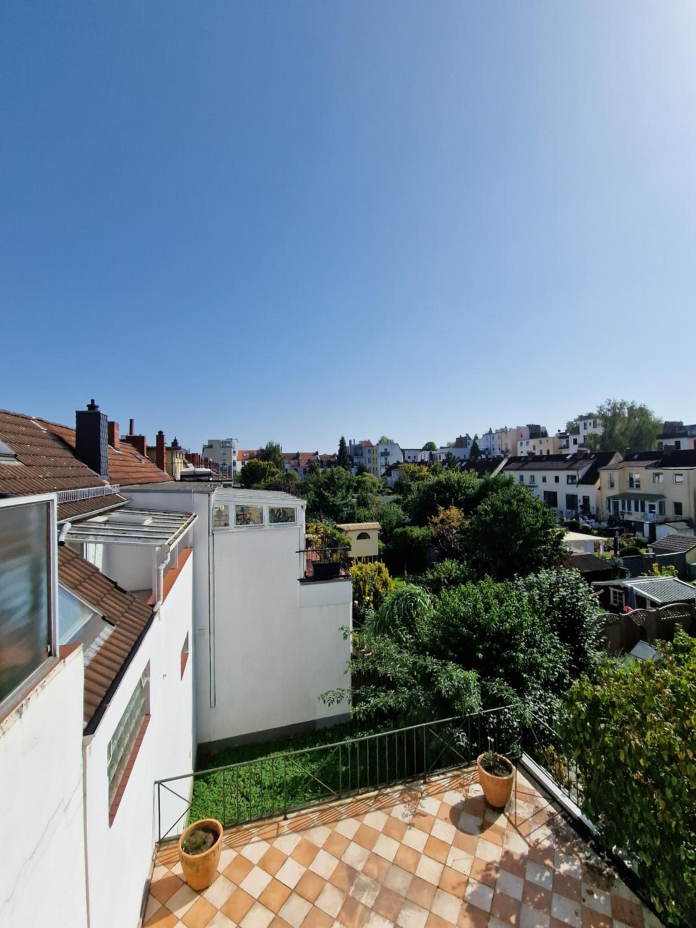 Hotel Haus Bremen garni