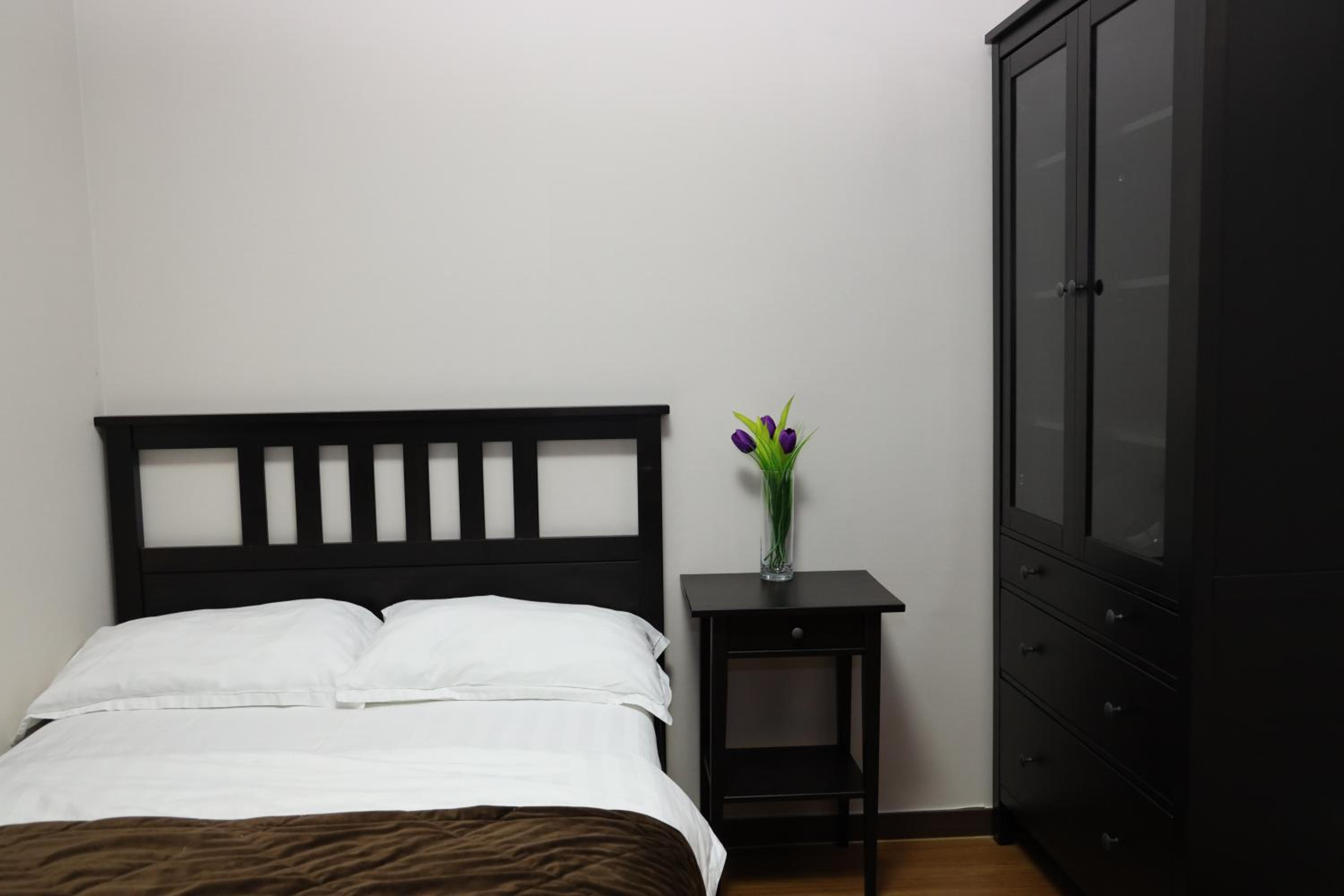 Highvill Apartments