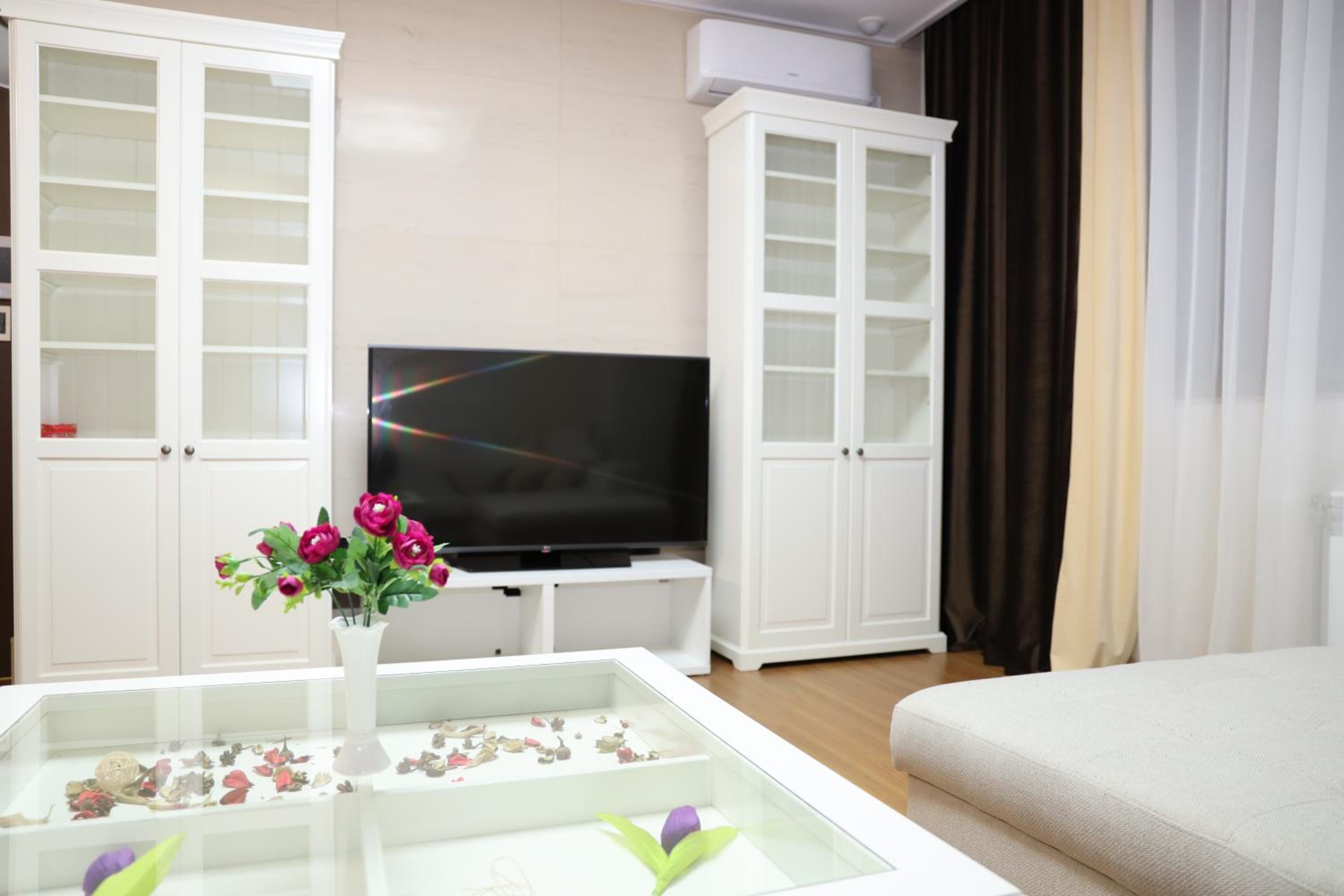 Highvill Apartments
