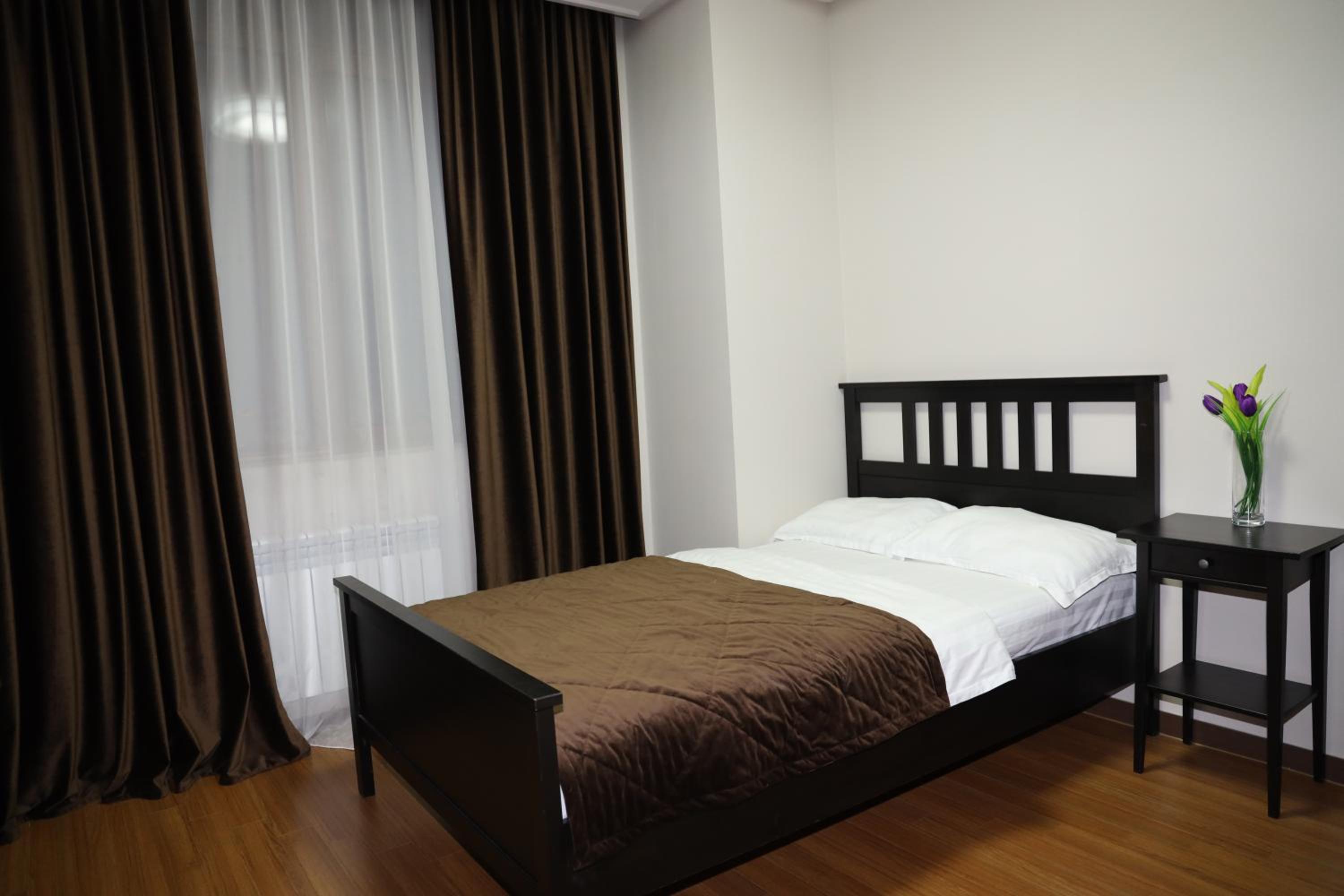 Highvill Apartments