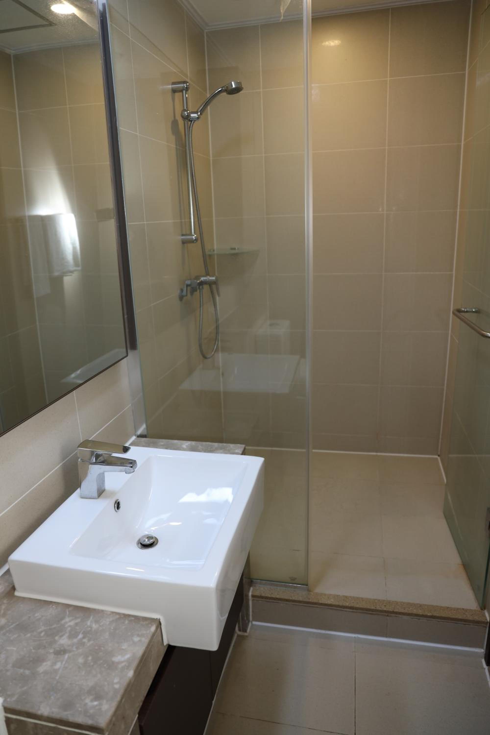Highvill Apartments