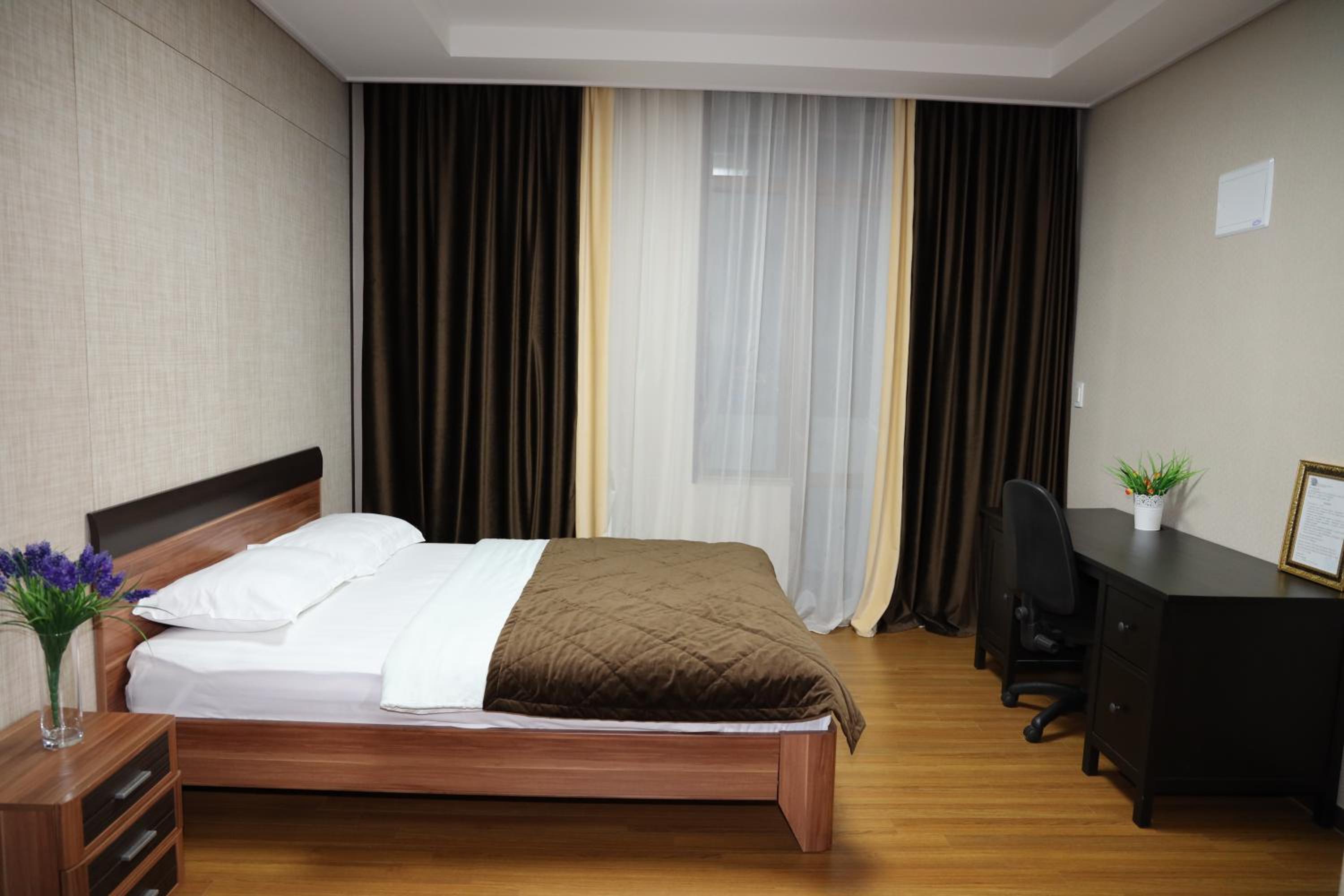 Highvill Apartments