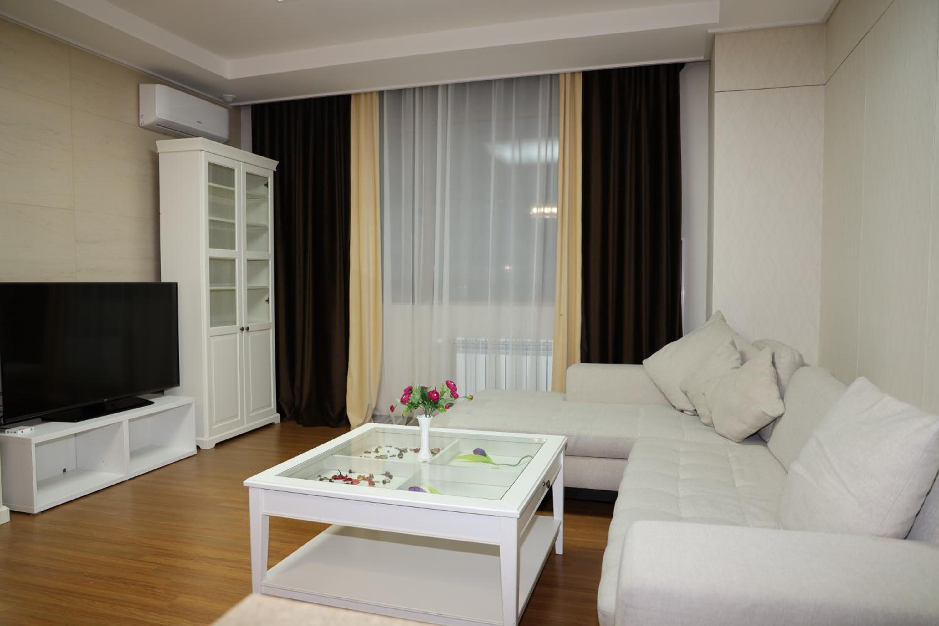 Highvill Apartments