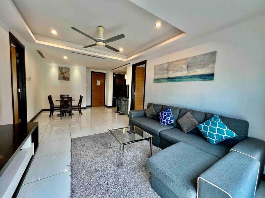Casa Residency Apartment