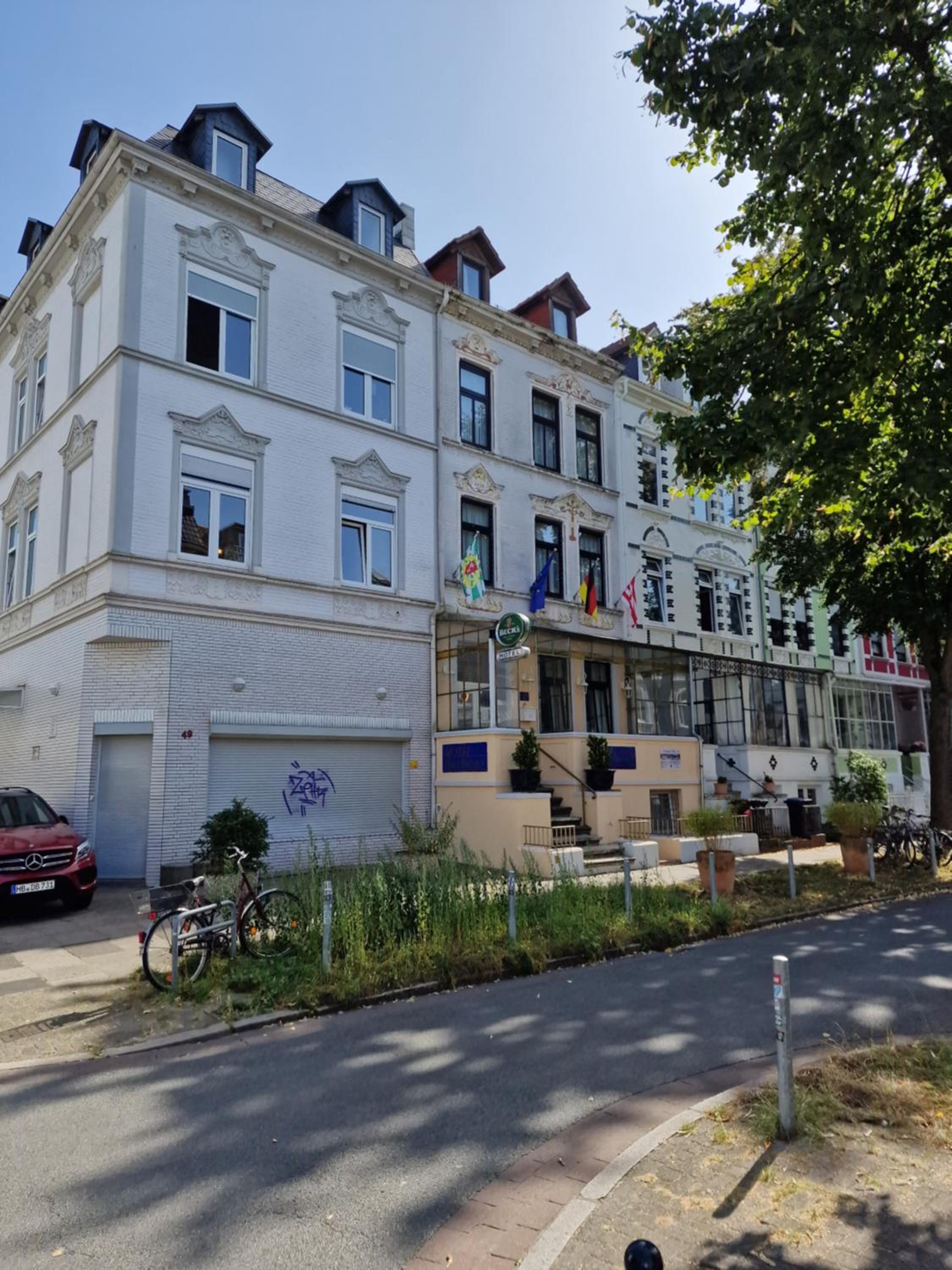 building