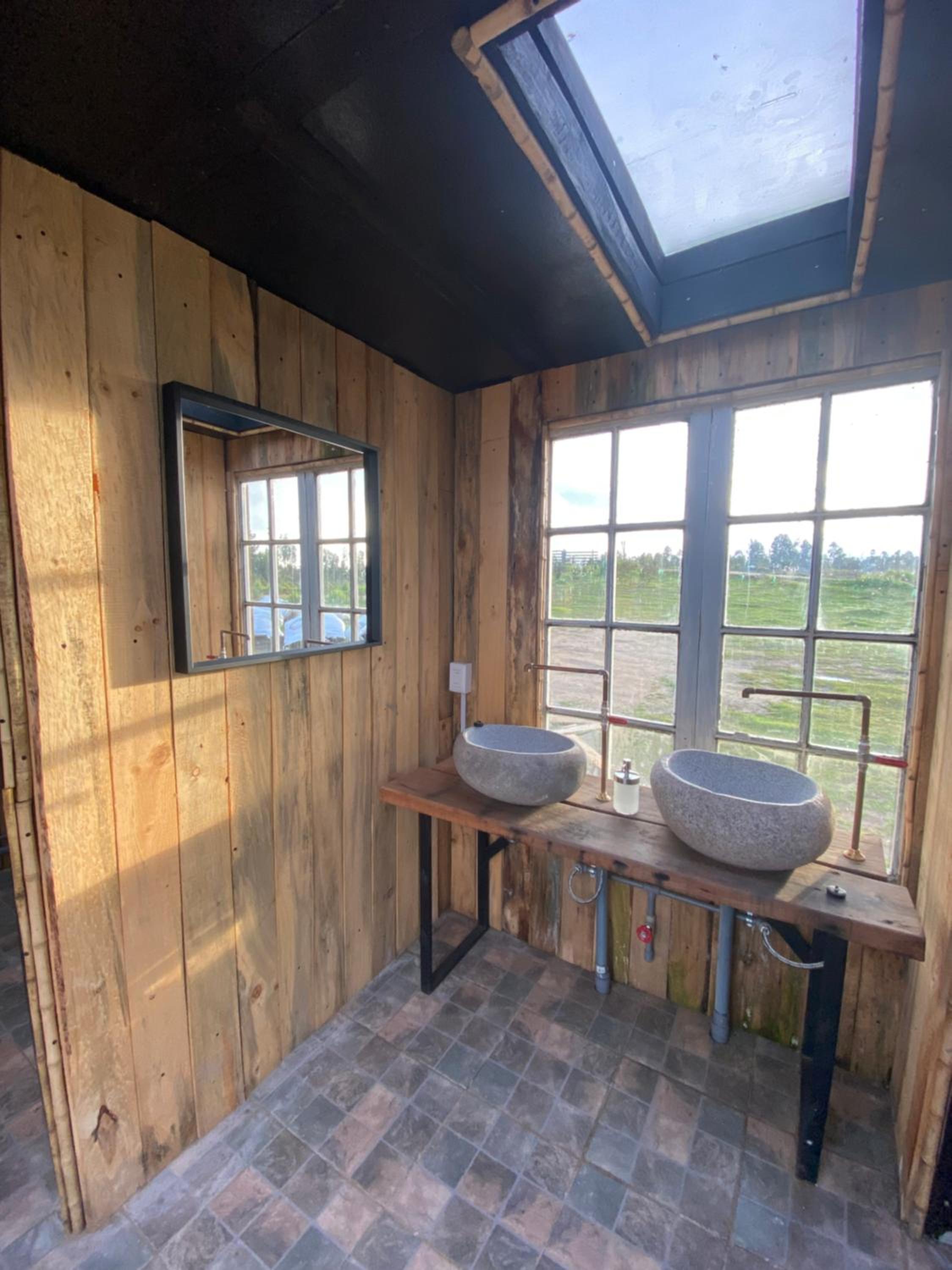 La Colmena Glamping