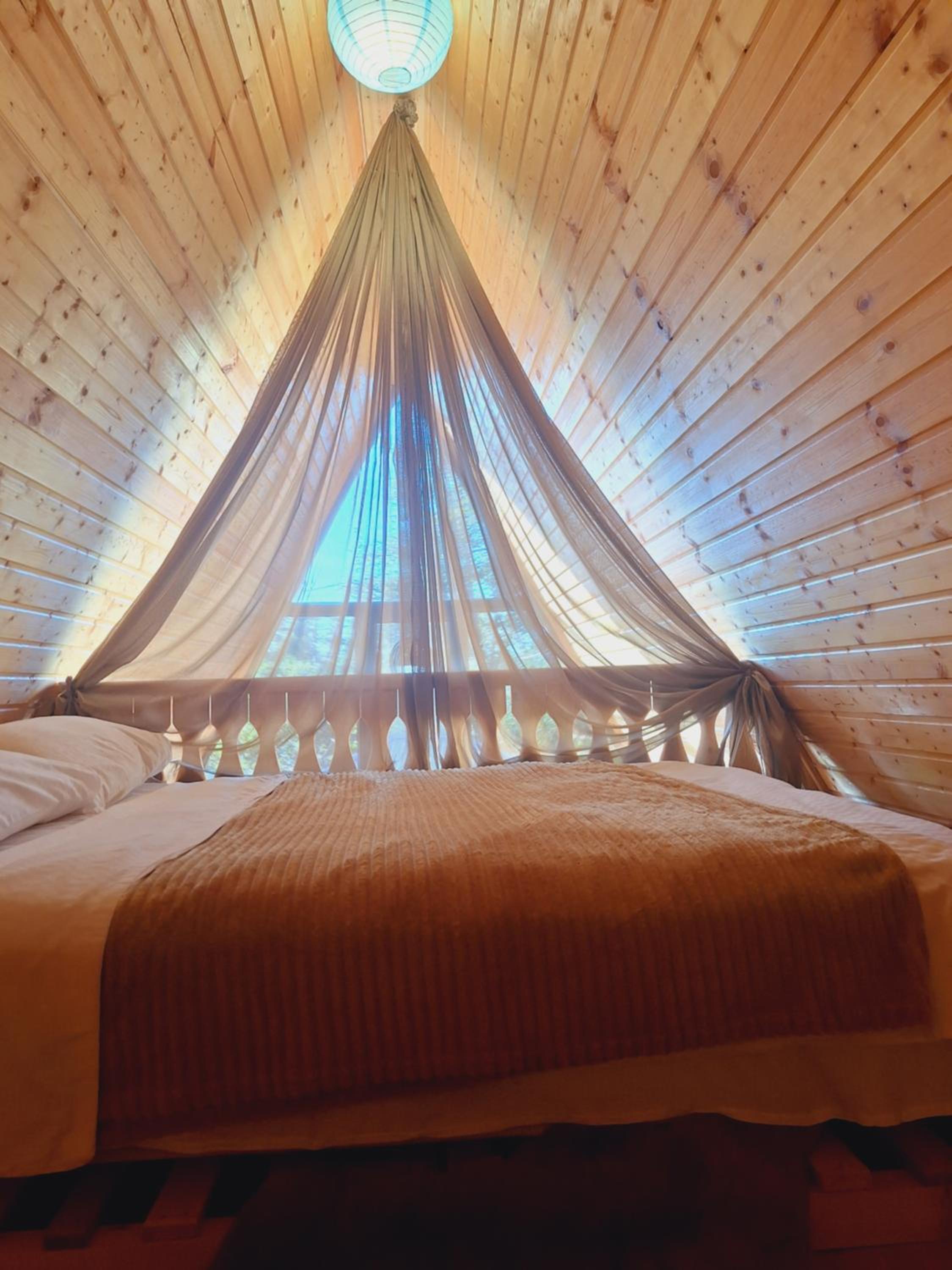Paradise cottage