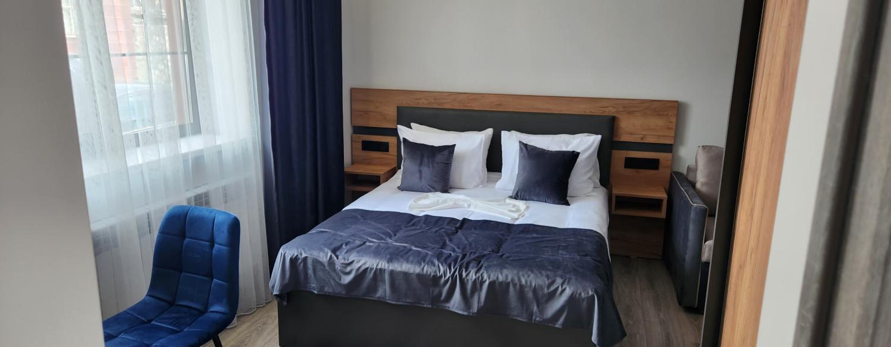 Tatents Toon Guesthouse