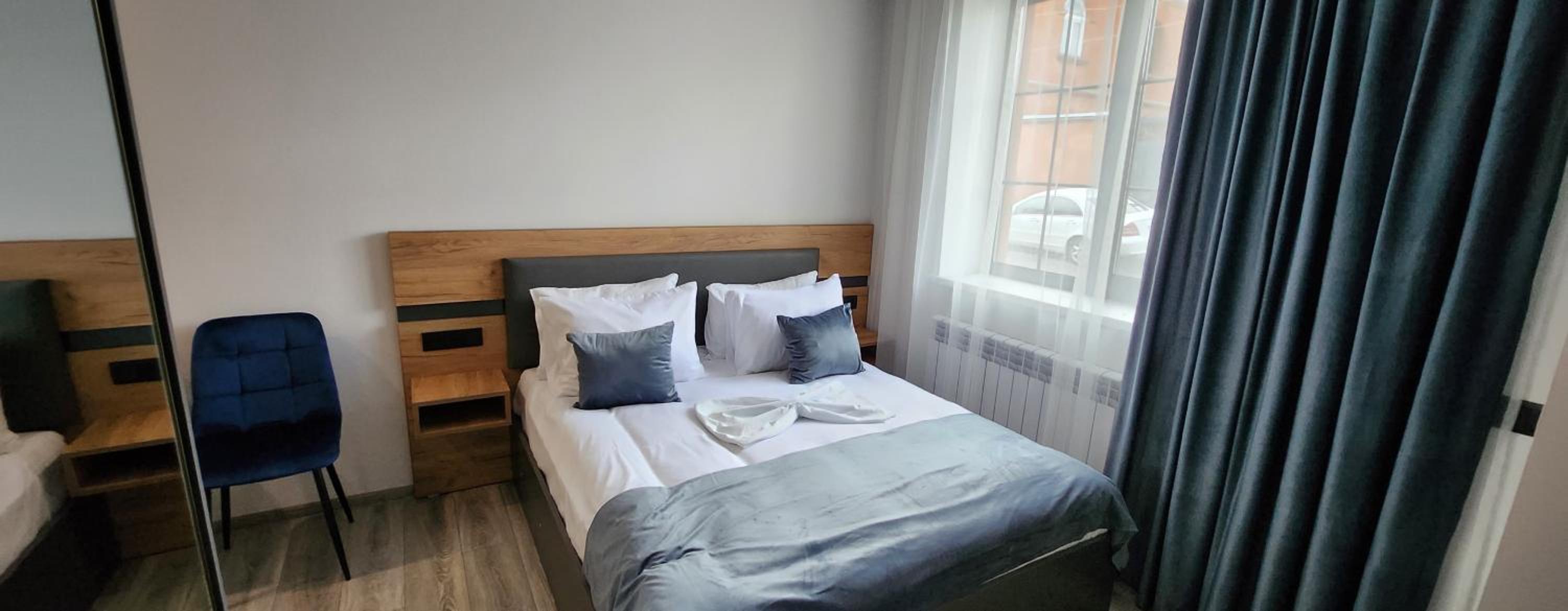 Tatents Toon Guesthouse