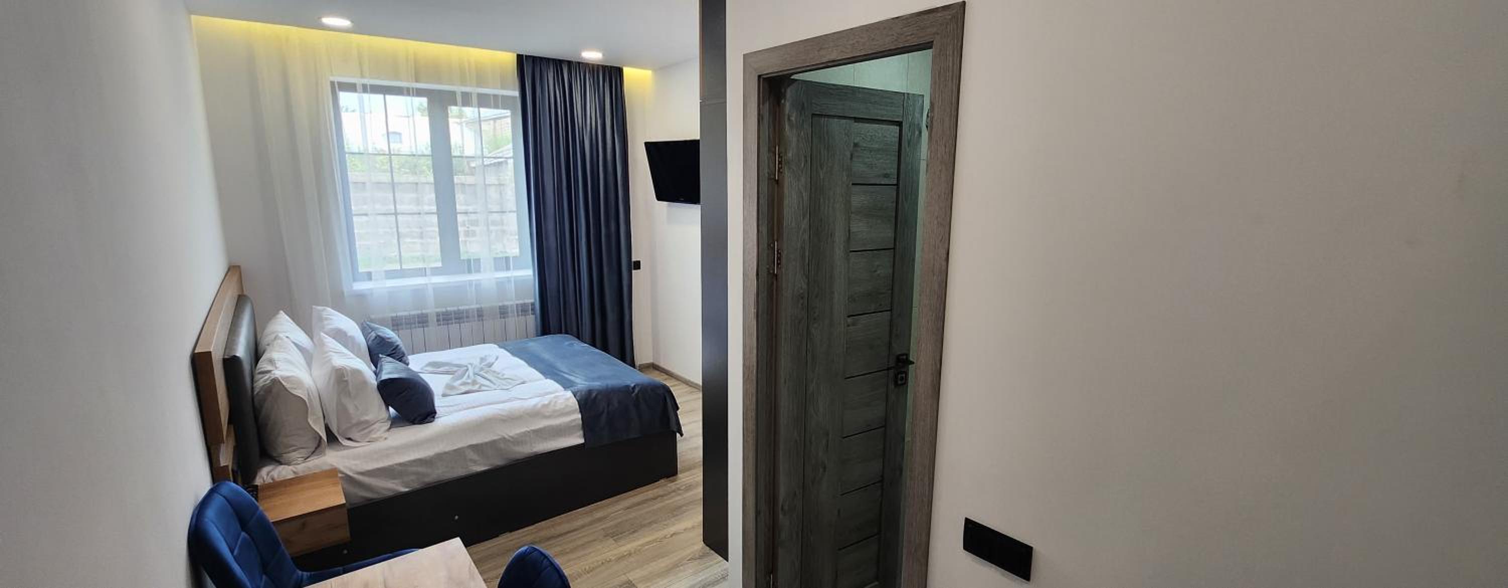 Tatents Toon Guesthouse