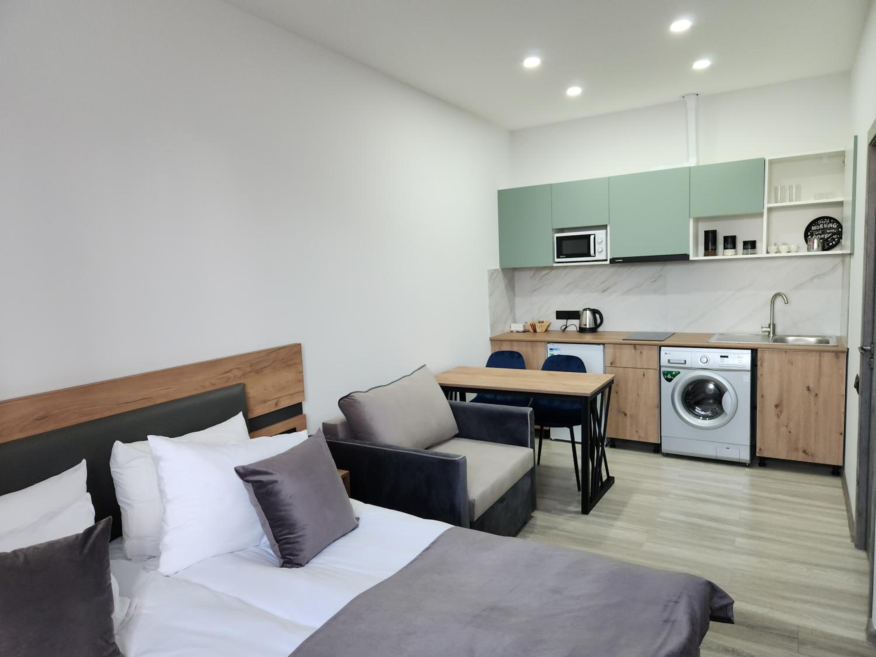 Tatents Toon Guesthouse