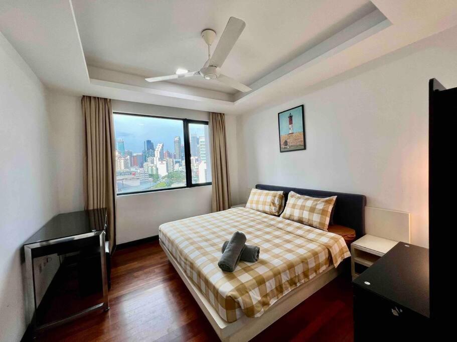 Casa Residency Apartment