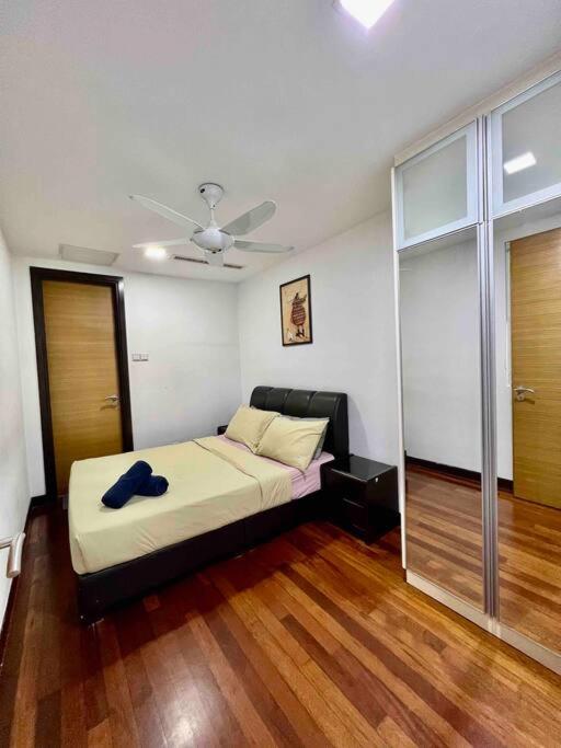 Casa Residency Apartment