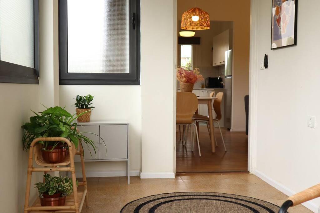 lovely apartment in Ra'anana view 3