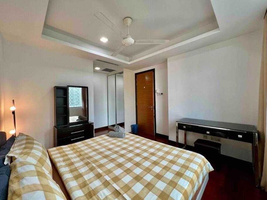 Casa Residency Apartment