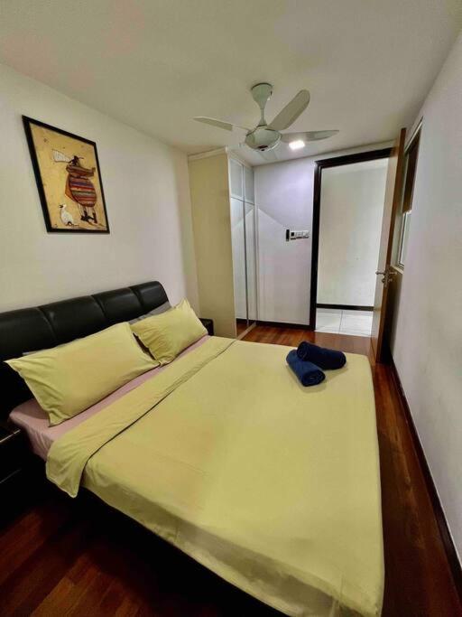 Casa Residency Apartment