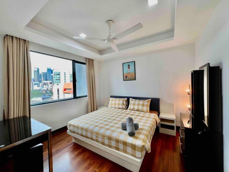 Casa Residency Apartment