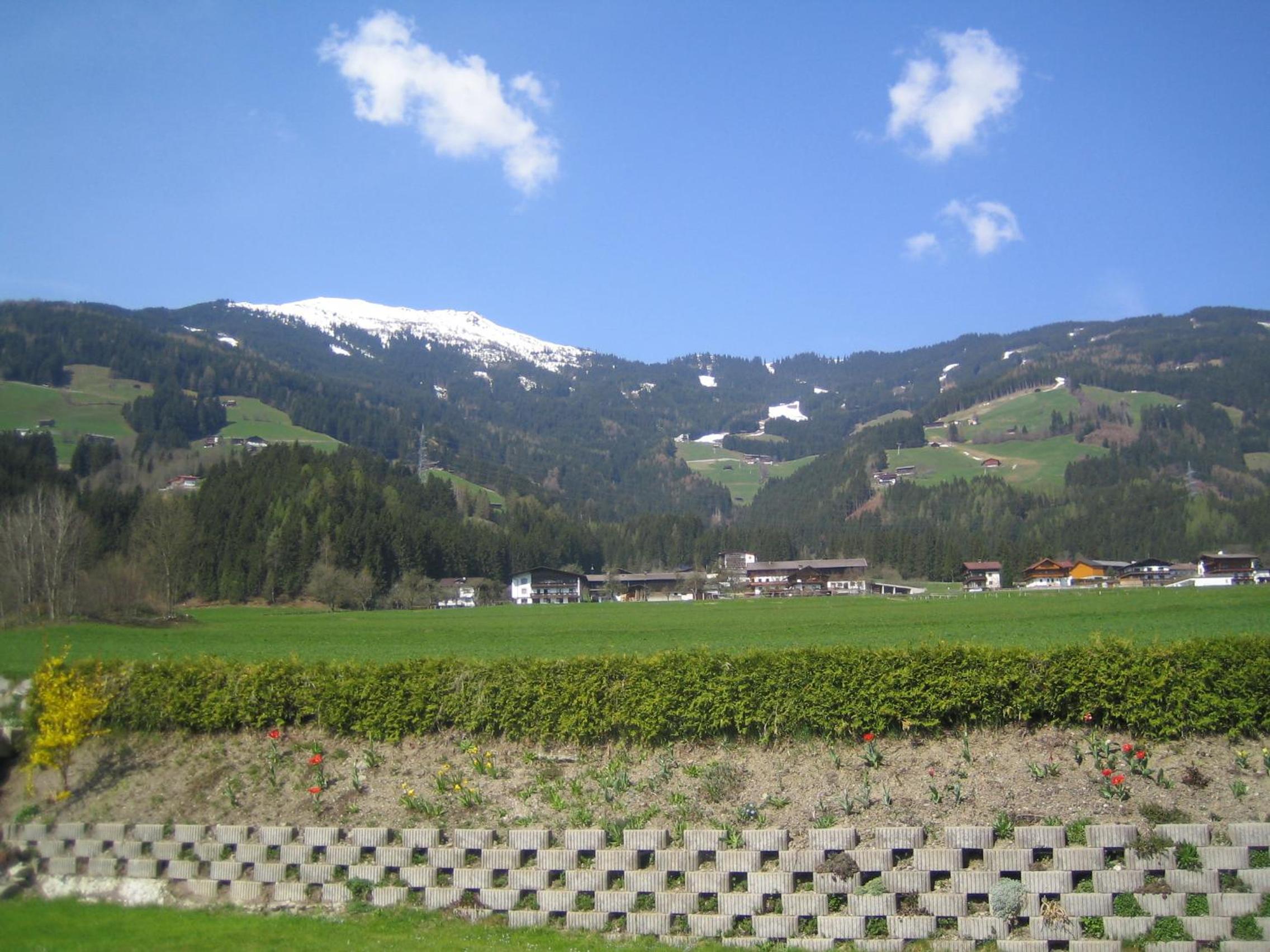 Hof Unterhuben