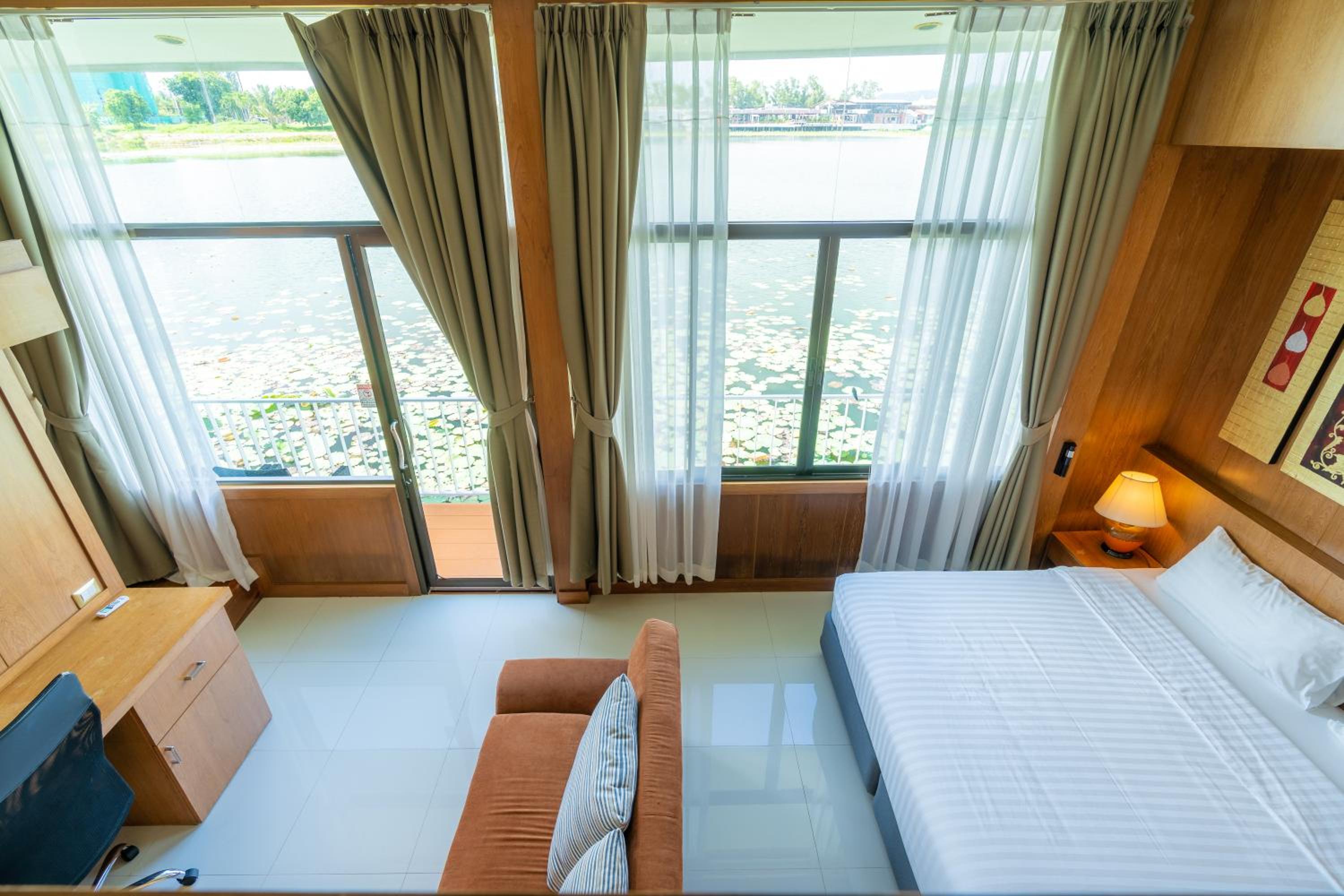Chabana Resort Bang-tao Beach Phuket- SHA Extra Plus