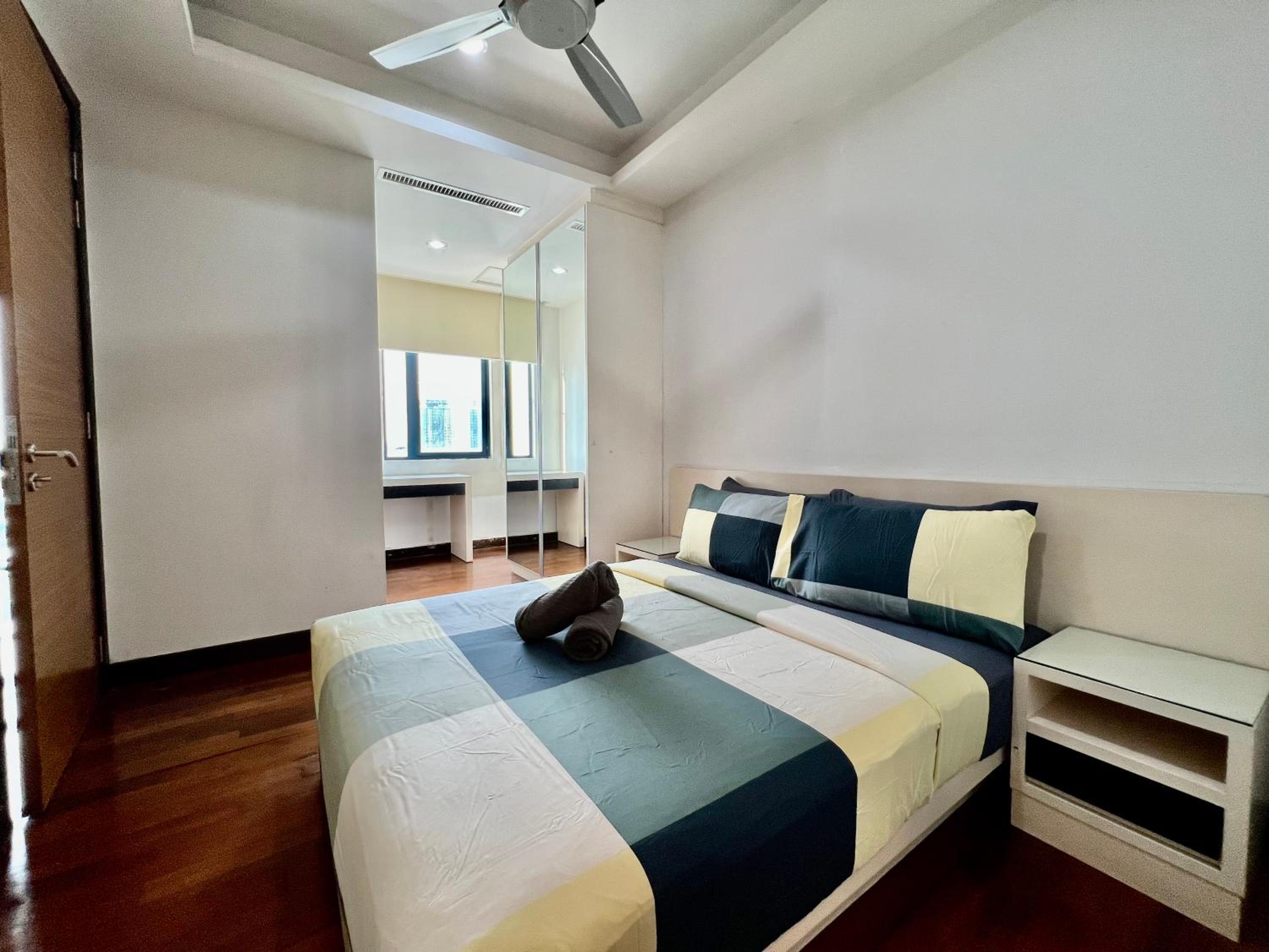 Casa Residency Apartment