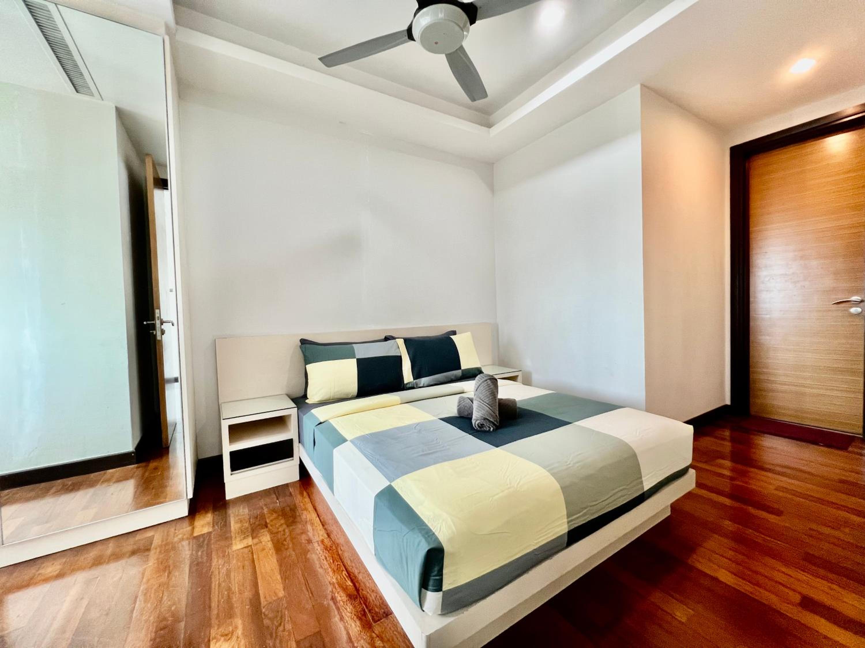 Casa Residency Apartment
