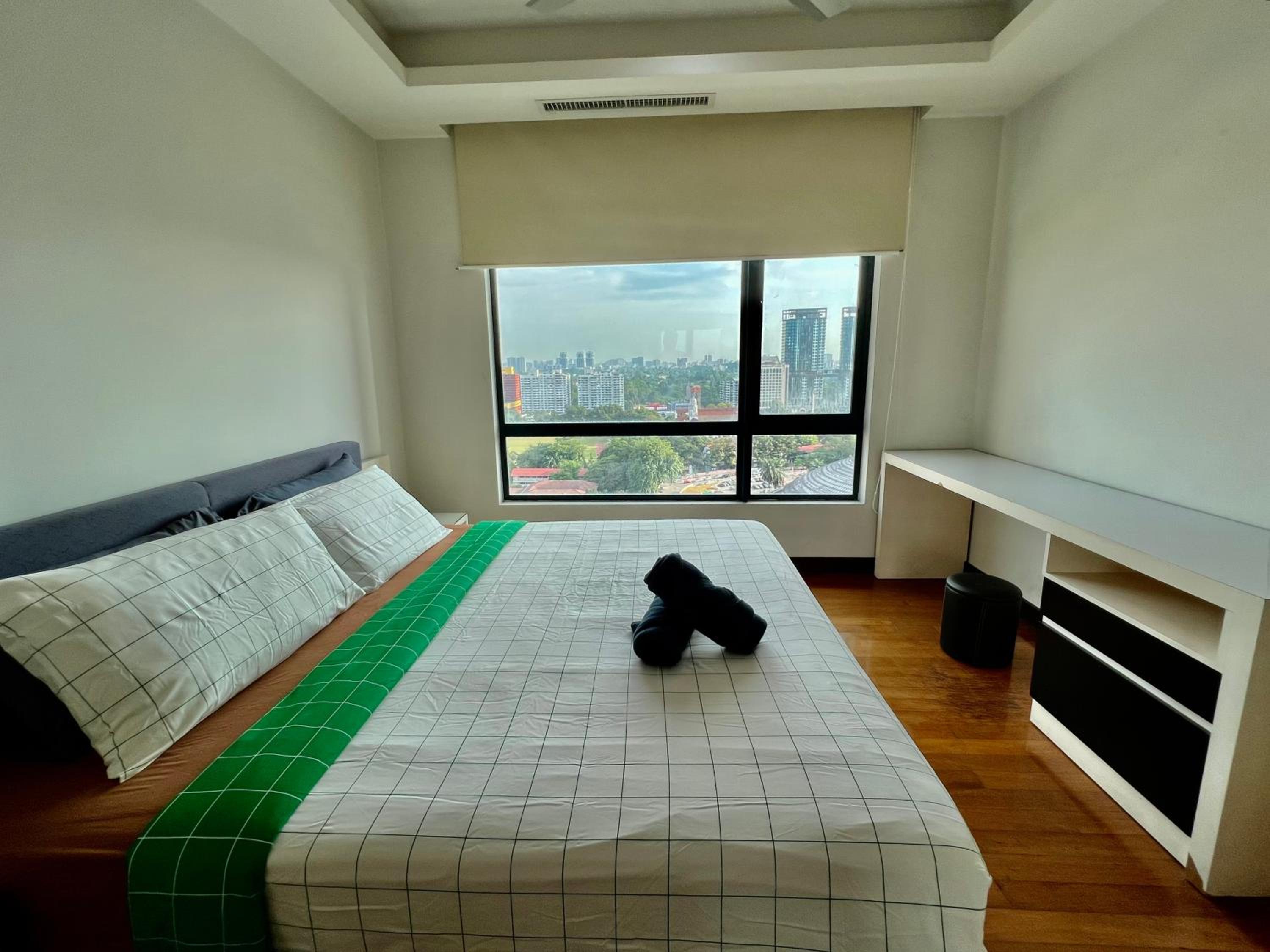 Casa Residency Apartment