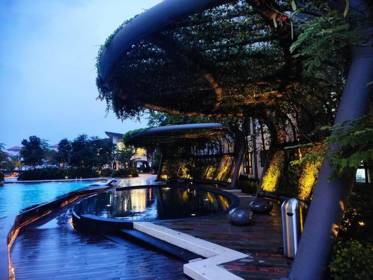 M Centura Sentul 2 bedrooms with pool