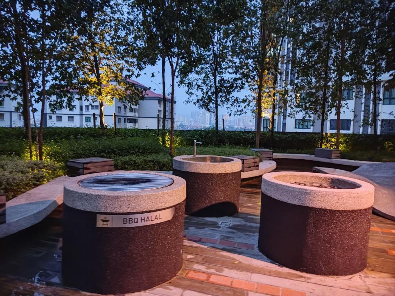 M Centura Sentul 2 bedrooms with pool