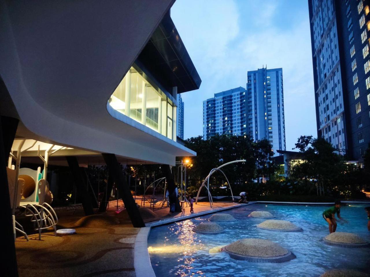 M Centura Sentul 2 bedrooms with pool